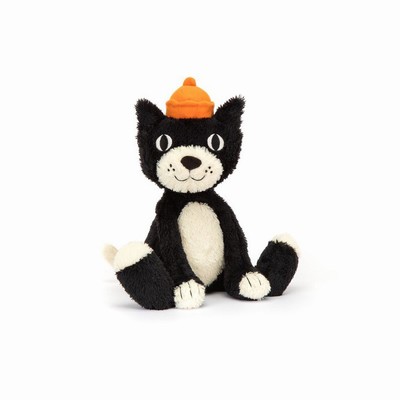 Jellycat Jellycat Jack USA | 17985YQWL